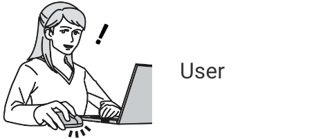 User
