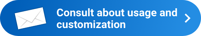 Consult about usage and customization
