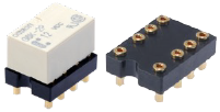 信号用リレー G6K