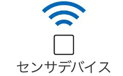 センサデバイス