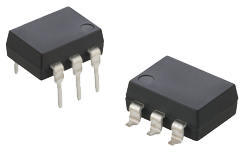 SiC MOSFETリレーG3VH