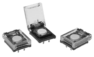 タクタイルスイッチ 標準タイプ: B3F-8000(N)