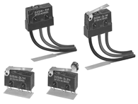 D2SW-AQ for Automotive