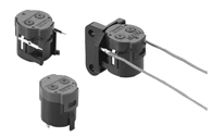 Automatic Horizontal Vibration Sensors: D7A