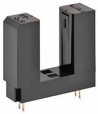 Photomicro Sensors Transmissive Types: EE-SJ8-B