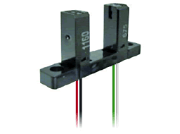 Photomicro Sensors Transmissive Types: EE-SX1160-W11