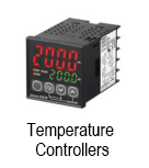 Temperature Controllers