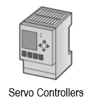 Servo Controllers