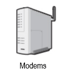 Modems