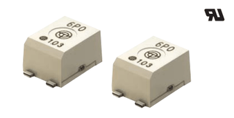 MOSFETリレー 低端子間容量＆低オン抵抗タイプ（低C x R）: G3VM-21PR□