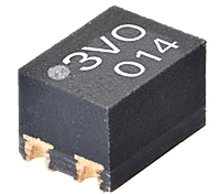 MOSFET Relays Voltage Driving Types: G3VM-31QV□/61QV□□