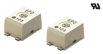MOSFETリレー 低端子間容量＆低オン抵抗タイプ（低C x R）: G3VM-41PR□/51PR