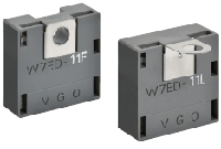 Touch Sensors: W7ED