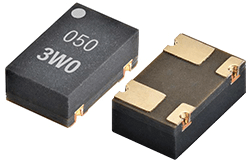 Small Size High Current Types