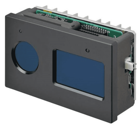 Displacement Sensors/Ranging Sensors