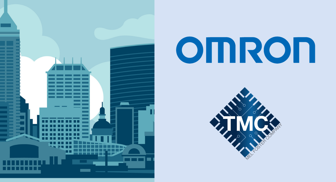 TMC New Rep - Web Page