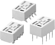 Signal Relays