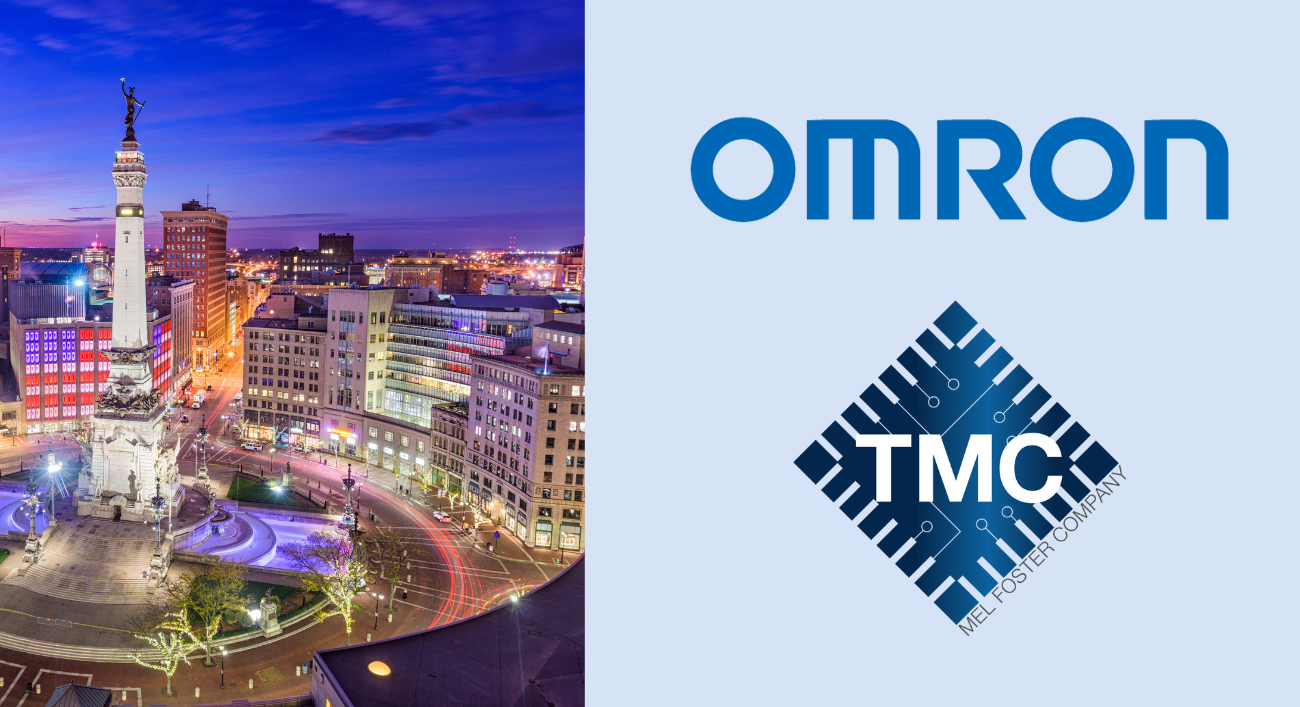 OMRON-TMC