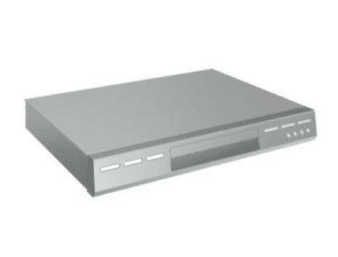 Set Top Box