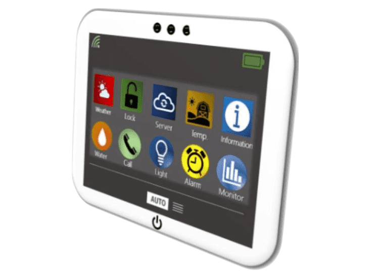 Smart Home Controller