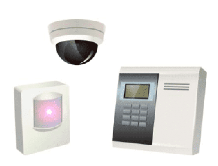 Security Equipment