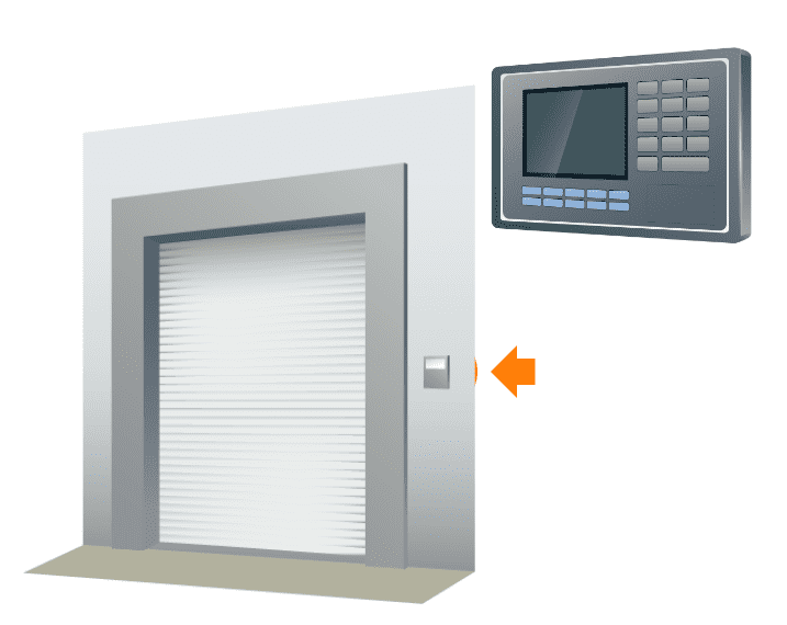 Access Control System