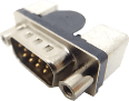 High-durability surface mount (SMD) I/O Connector: Designed for frequent insertion cycles in industrial and consumer electronics.