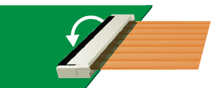 Comparison of different surface mount soldering methods and their impact on PC board reliability.