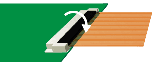 Electromagnetic compatibility (EMC) design for PCBs: Layout strategies to reduce interference in SMD assemblies.