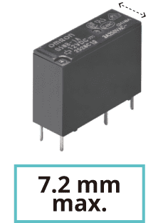 7.2mm max.