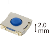 B3SE(h2.0mm)