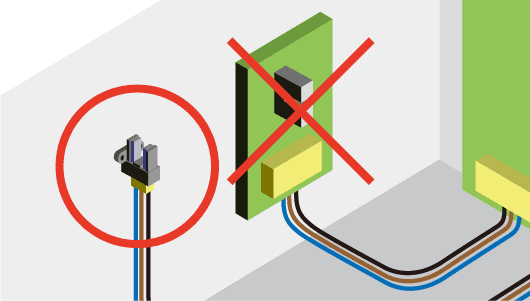 Troubleshooting guide for common SMD soldering defects such as tombstoning and bridging.