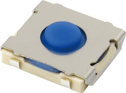 Packaging specifications for tape and reel delivery of Aratas surface mount devices.