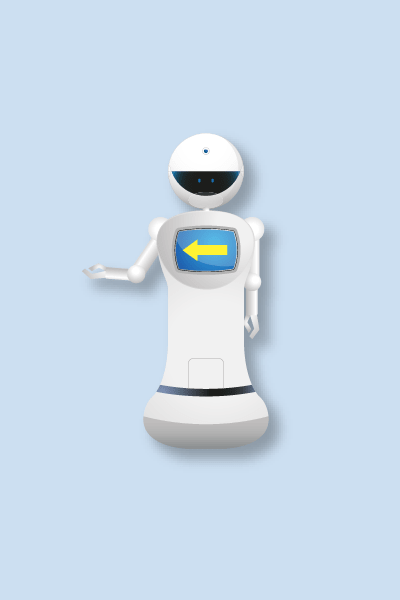Service Robot