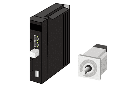 AC Servo Driver