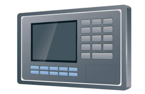 Programmable Display