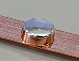 Electric Contact