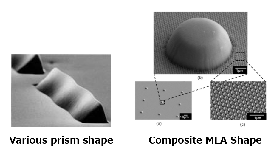 Micro Fabrication Technology