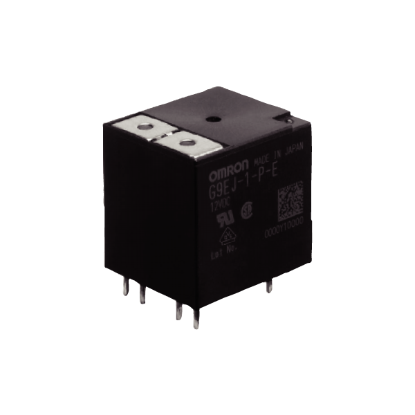 G9EJ-1-E(400 VDC)