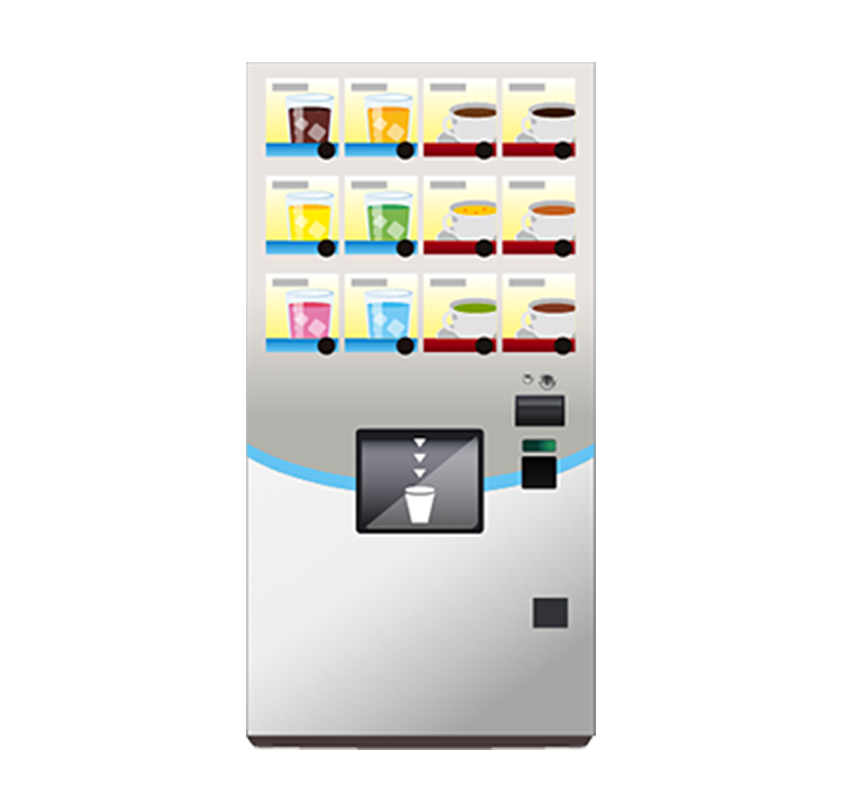 Detection application: Non-contact hand detection for touchless sanitary equipment.