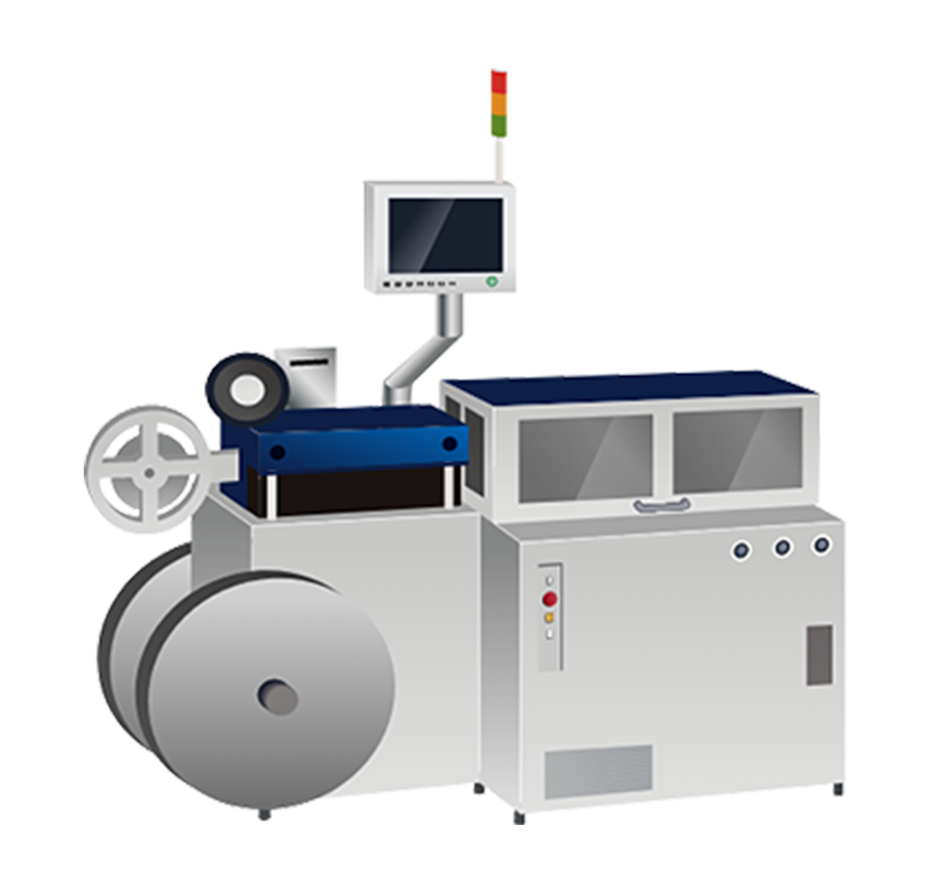 Detection application: Object detection for robotic vacuum cleaners and service robots.