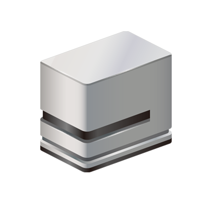 Detection application: Reliable part sensing in automated warehouse sorters.