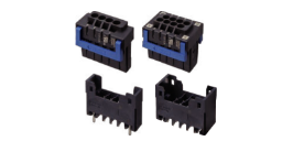 Push-in Terminal Block PCB Connector XW4M/XW4N