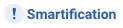 Smartification