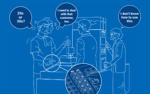 Product highlight of the G5PZ-X series for high-voltage DC load switching.