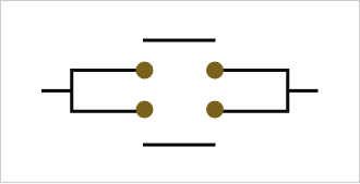 Handling guidelines for large PCB relays to prevent mechanical stress during automated assembly.