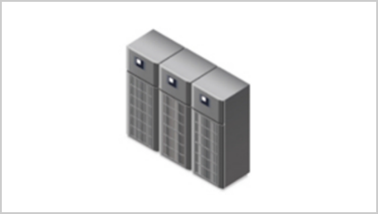 Comparison of power loss (Watts) between electromagnetic contactors and G9KA relays.