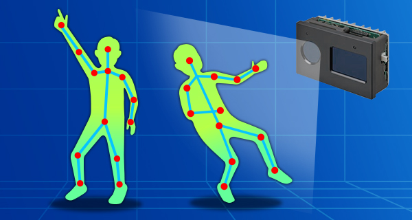 Human Pose Estimation Software Special Content