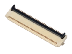 Summary of the Aratas terminal and connector lineup for diverse industrial loads.