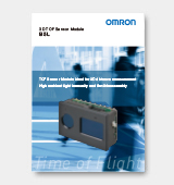 Technical manual cover for MEMS Thermal Sensors and environmental sensing components.